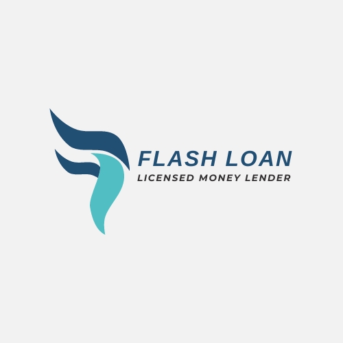 Flash Credit Logo